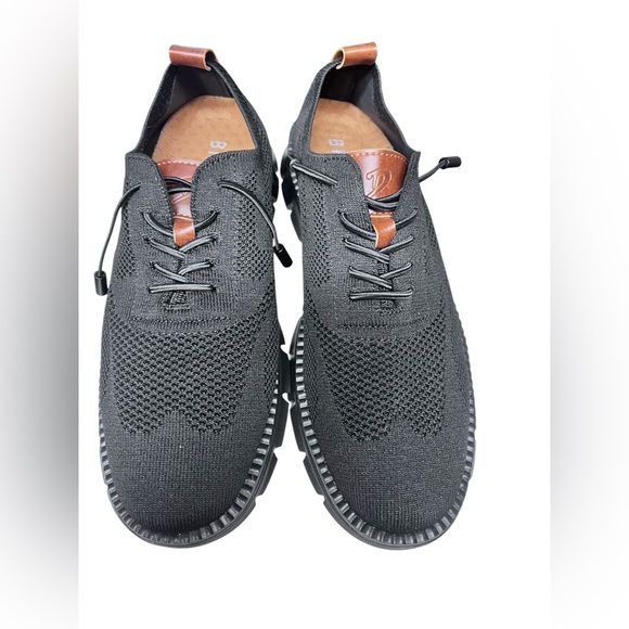 Breeze shoes black size 9.5 or EU 40 - Picture 3 of 7